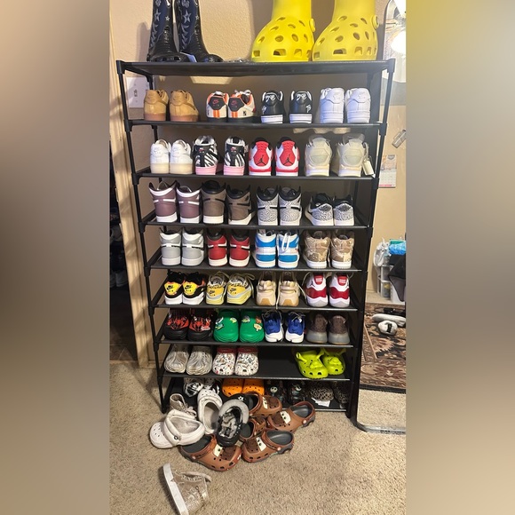 Meet your Posher, Denzel - Picture 3 of 4